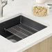 233535 Kitchen/Kitchen Sink Accessories/Basin Racks