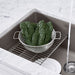233542 Kitchen/Kitchen Sink Accessories/Basin Racks