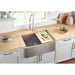 401732 Kitchen/Kitchen Sinks/Apron & Farmhouse Sinks