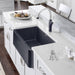 401732 Kitchen/Kitchen Sinks/Apron & Farmhouse Sinks