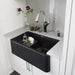 401732 Kitchen/Kitchen Sinks/Apron & Farmhouse Sinks