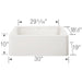 401734 Kitchen/Kitchen Sinks/Apron & Farmhouse Sinks