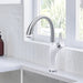 442036 Kitchen/Kitchen Faucets/Pull Down Spray Faucets