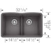 442071 Kitchen/Kitchen Sinks/Undermount Kitchen Sinks