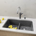 442071 Kitchen/Kitchen Sinks/Undermount Kitchen Sinks