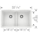 442074 Kitchen/Kitchen Sinks/Undermount Kitchen Sinks