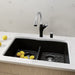 442075 Kitchen/Kitchen Sinks/Undermount Kitchen Sinks