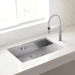 443047 Kitchen/Kitchen Sinks/Undermount Kitchen Sinks
