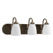 P2708-20 Lighting/Wall Lights/Vanity & Bath Lights
