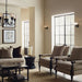 P2989-74 Lighting/Wall Lights/Vanity & Bath Lights
