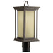 P5400-20 Lighting/Outdoor Lighting/Post & Pier Mount Lighting
