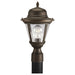 P5445-20 Lighting/Outdoor Lighting/Post & Pier Mount Lighting