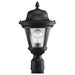 P5445-31 Lighting/Outdoor Lighting/Post & Pier Mount Lighting