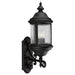 P5652-31 Lighting/Outdoor Lighting/Outdoor Wall Lights