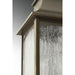 P5753-108 Lighting/Outdoor Lighting/Outdoor Wall Lights
