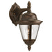 P5862-20 Lighting/Outdoor Lighting/Outdoor Wall Lights