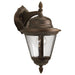 P5863-20 Lighting/Outdoor Lighting/Outdoor Wall Lights