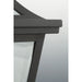 P6056-3130K9 Lighting/Outdoor Lighting/Outdoor Wall Lights