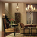 P3509-09 Lighting/Ceiling Lights/Flush & Semi-flush Lights