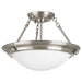 P3567-09 Lighting/Ceiling Lights/Flush & Semi-flush Lights