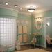 P3569-09 Lighting/Ceiling Lights/Flush & Semi-flush Lights