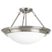 P3569-09 Lighting/Ceiling Lights/Flush & Semi-flush Lights