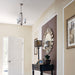 P3587-09 Lighting/Ceiling Lights/Flush & Semi-flush Lights