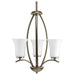 P3587-20W Lighting/Ceiling Lights/Flush & Semi-flush Lights