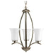 P3587-20W Lighting/Ceiling Lights/Flush & Semi-flush Lights