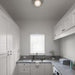 P3658-0930K9 Lighting/Ceiling Lights/Flush & Semi-flush Lights