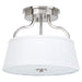 P3720-09 Lighting/Ceiling Lights/Flush & Semi-flush Lights