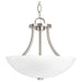 P3748-09 Lighting/Ceiling Lights/Flush & Semi-flush Lights