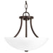 P3748-20 Lighting/Ceiling Lights/Flush & Semi-flush Lights