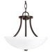 P3748-20 Lighting/Ceiling Lights/Flush & Semi-flush Lights