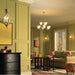 P3806-09 Lighting/Ceiling Lights/Flush & Semi-flush Lights