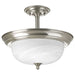 P3927-09 Lighting/Ceiling Lights/Flush & Semi-flush Lights