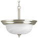 P3927-09 Lighting/Ceiling Lights/Flush & Semi-flush Lights