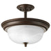 P3927-20 Lighting/Ceiling Lights/Flush & Semi-flush Lights