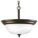 P3927-20 Lighting/Ceiling Lights/Flush & Semi-flush Lights