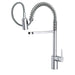 5923 Kitchen/Kitchen Faucets/Pull Down Spray Faucets