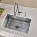 5923 Kitchen/Kitchen Faucets/Pull Down Spray Faucets