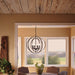 P3841-126 Lighting/Ceiling Lights/Chandeliers