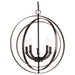 P3841-126 Lighting/Ceiling Lights/Chandeliers