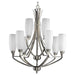 P4439-09 Lighting/Ceiling Lights/Chandeliers