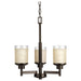 P4458-20 Lighting/Ceiling Lights/Chandeliers