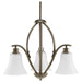 P4489-20W Lighting/Ceiling Lights/Chandeliers