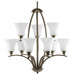 P4492-20W Lighting/Ceiling Lights/Chandeliers