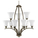 P4492-20W Lighting/Ceiling Lights/Chandeliers
