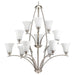 P4497-09 Lighting/Ceiling Lights/Chandeliers