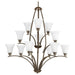 P4497-20W Lighting/Ceiling Lights/Chandeliers